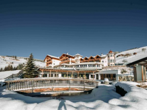 Hotel Bacherhof Rio Di Pusteria